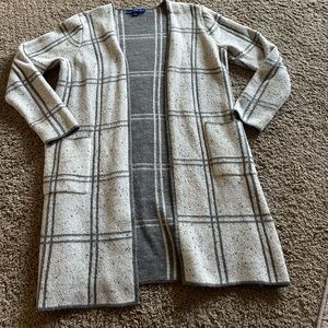 Apt 9 Long Sweater